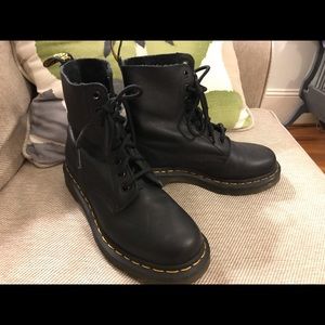 1460 Virginia Pascal 1460 black dr. Martens size 6